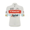 Homme Maillot vélo 2022 Trek-Segafredo N001
